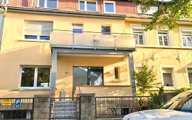 Ferienwohnung Forest&Wein
